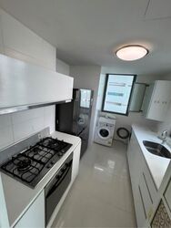 One-north Residences (D5), Apartment #628212041